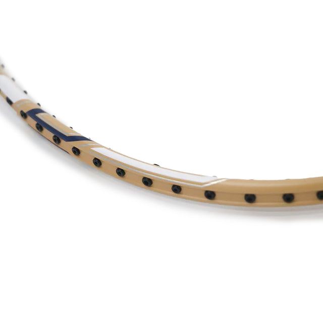 Black Knight Mach Teracota