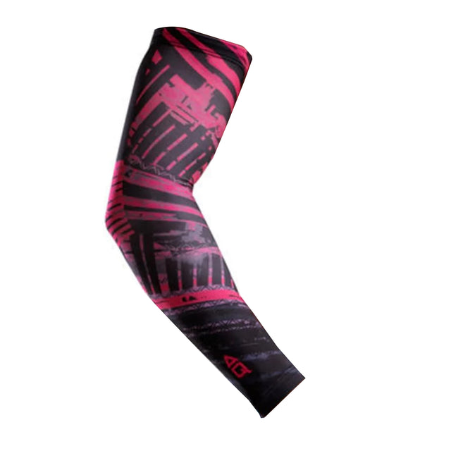 Aq Support Compression Arm Sleeve