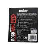 Rocktape Go Selfstick Tape