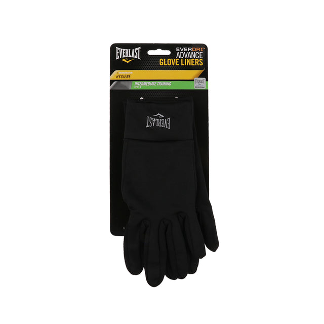 Everdri Advance Glove Liners S/M