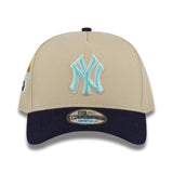 New Era 940Af City Side Ptch Neyyan Vgs