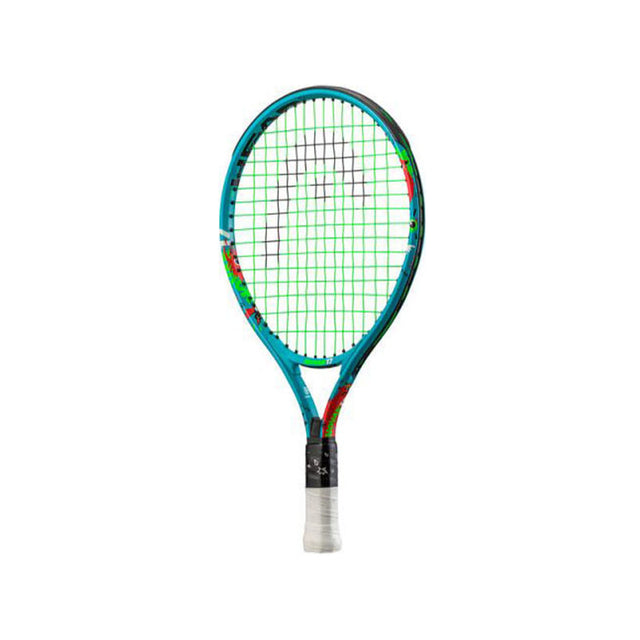 Head Novak  17