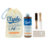 Clyde Cleaning Kit