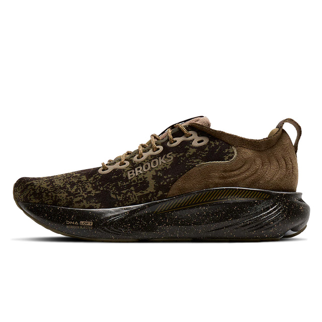 Brooks Adrenaline GTS 25 Shoes