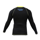 Noa Rash Guard Ls
