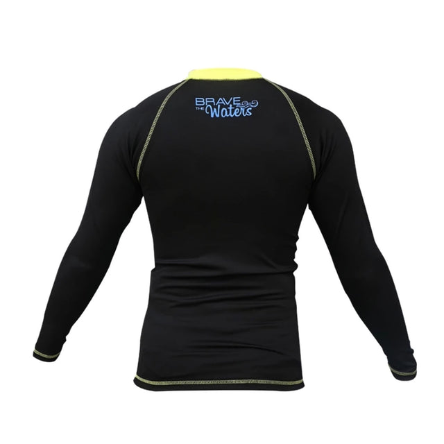 Noa Rash Guard Ls
