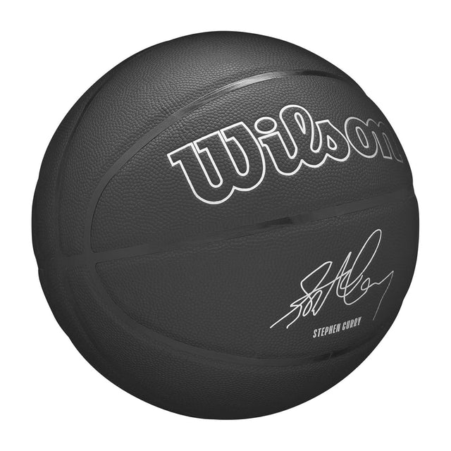 Wilson Nba Player Evergreen Bskt Curry