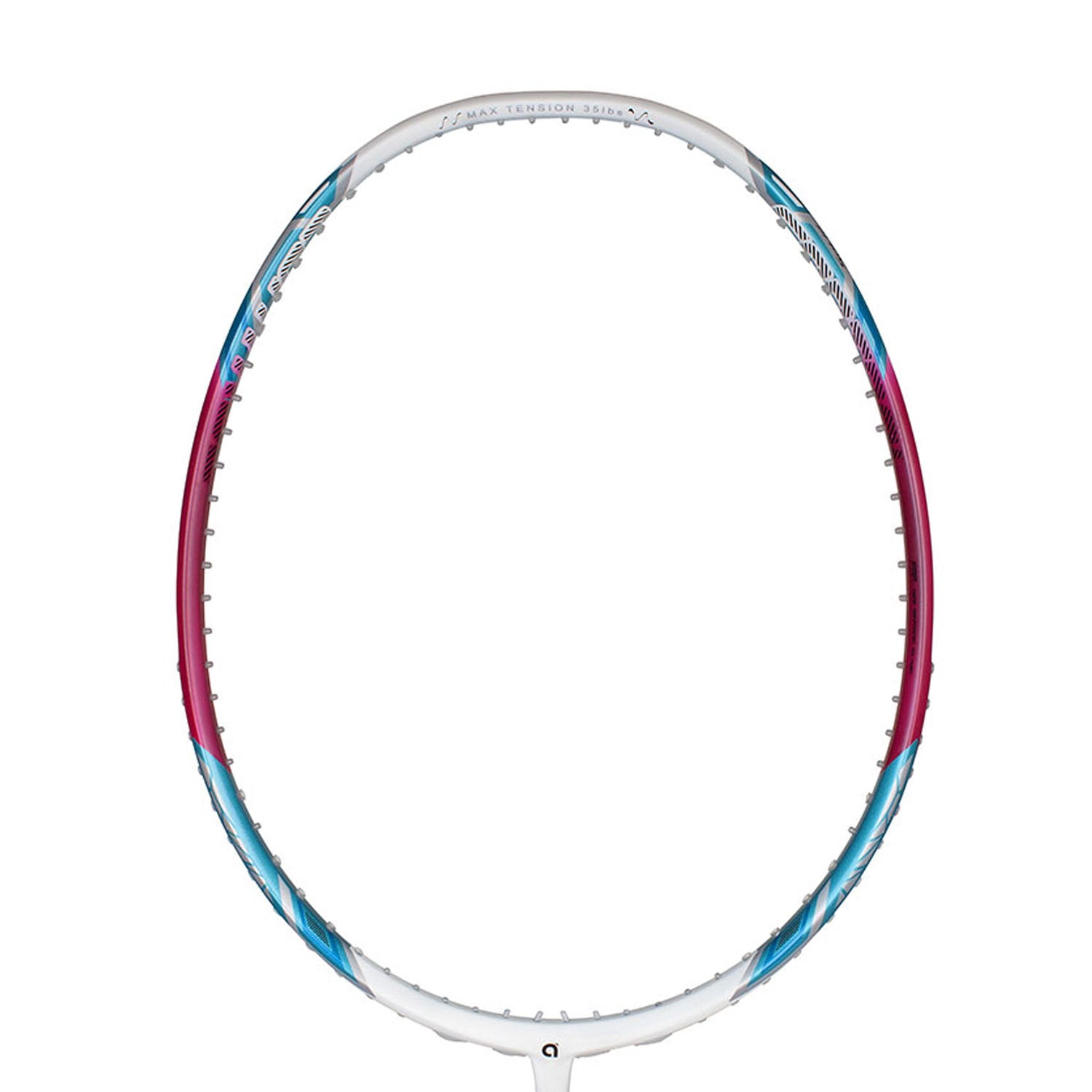 Apacs Asgardia Control | Badminton Racket – Olympic Village United