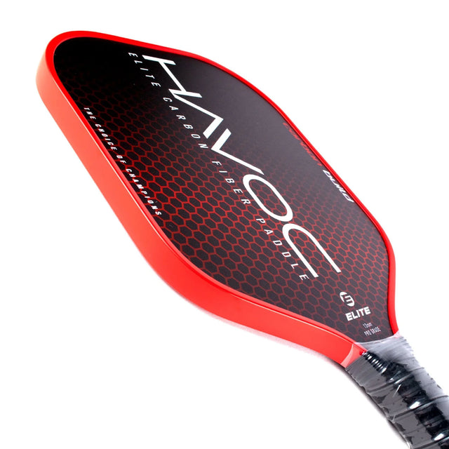 Lsi Elite Havoc Carbon Pickleball Paddle