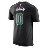 Nba Boston Celtics Tatum T-Shirt