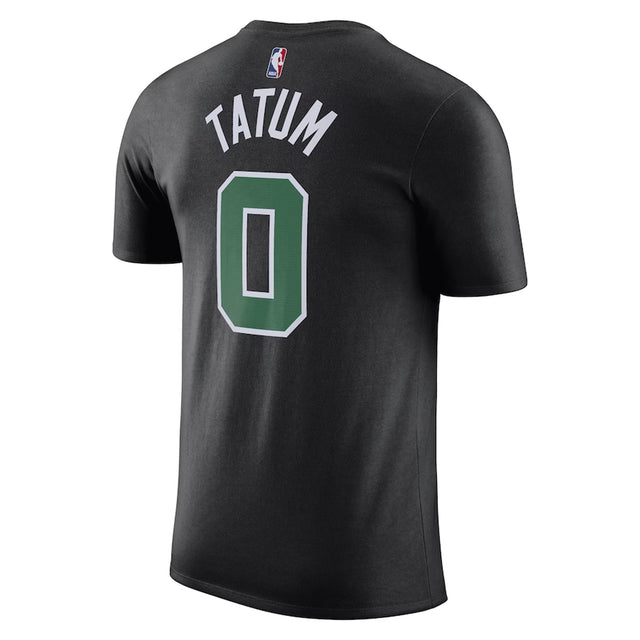 Nba Boston Celtics Tatum T-Shirt