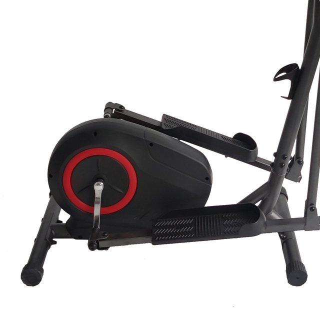 2300B Elliptical Bike