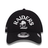 New Era 94Ounst Nfl Cartton Lasrai