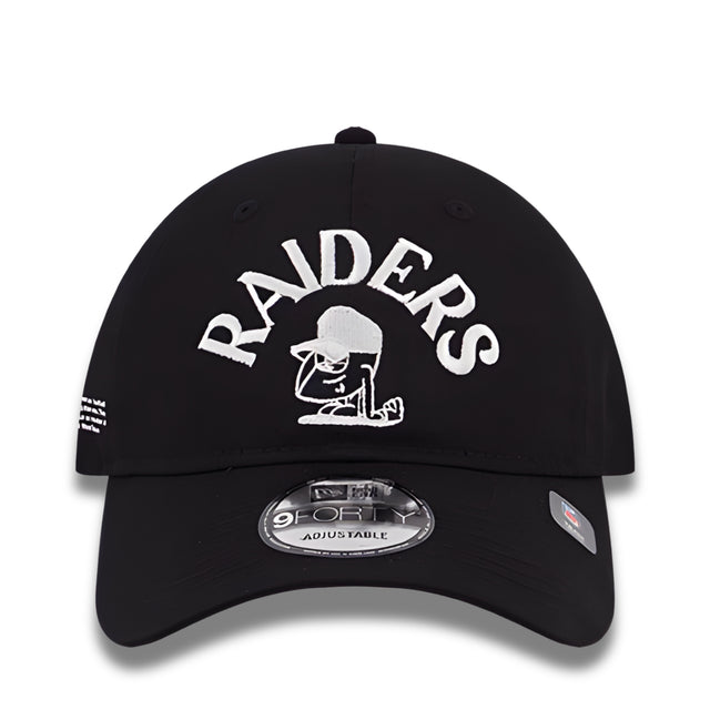 New Era 94Ounst Nfl Cartton Lasrai