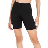 Manly Ladies Compression Shorts