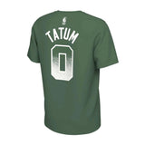 Nba Boston Celtics Jayson Tatum T-Shirt