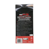 Rocktape Go Fast Pack Standard Adhesive