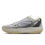 Anta Shock The Game Shock Wave 6.0