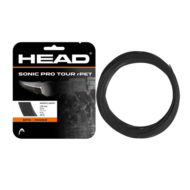 Head Sonic Pro Tour Rpet Set 17