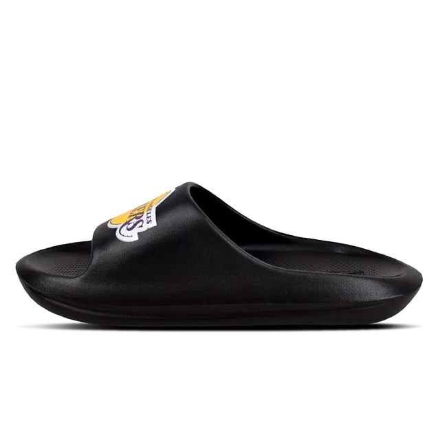 Nba Core Slides Sandals Los Angeles Lakers