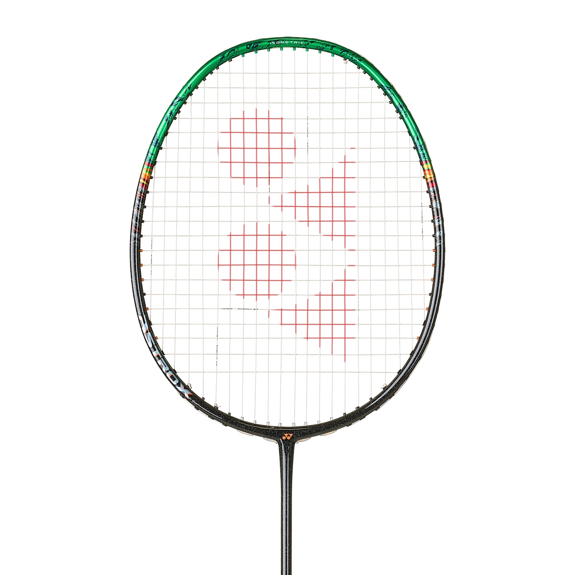 Yonex Astrox Pro 3Rd Gen Badminton Racket – Olympic Village United