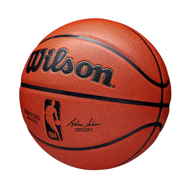 Wilson Nba Authentic Indoor Outdoor