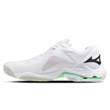 Mizuno Wave Lightning Z8 Volleyball Shoes