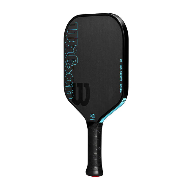 Wilson Cadence Tour 12mm Pickleball Paddle