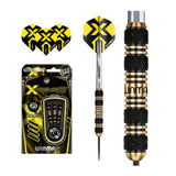 Winmau Dart Pin Xtreme2 Brass