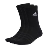 Cushioned Crew Socks 3 Pairs