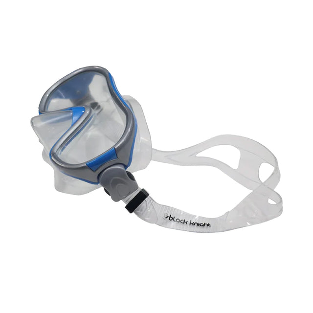Black Knight Bk Diving Mask