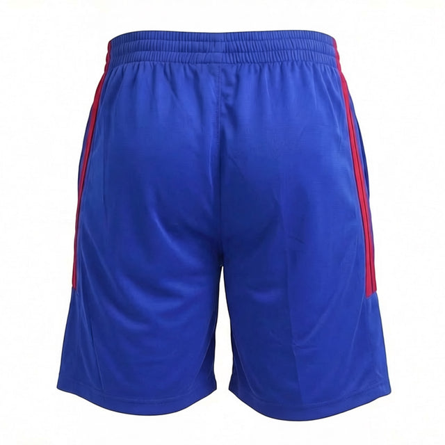 Universidad The Brand Pilipinas Sun Short