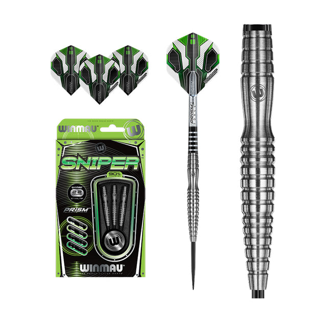 Win Darts Sniper