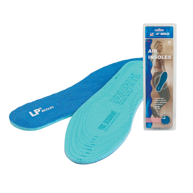 Lp Support Air Insoles