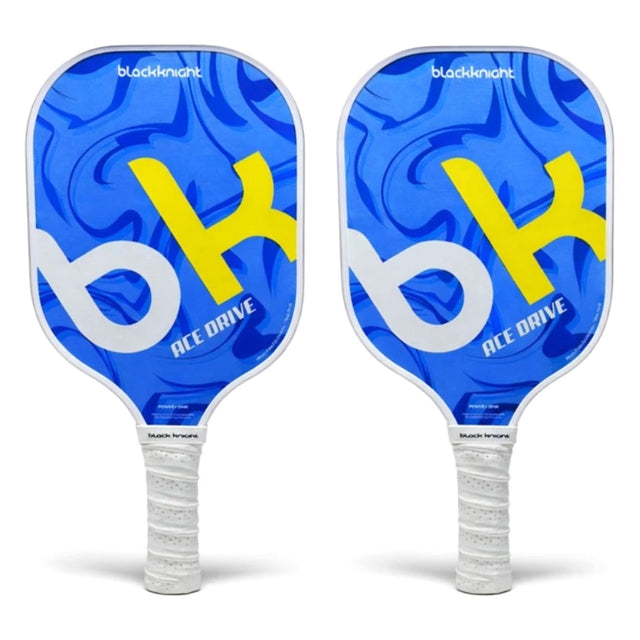 Black Knight Ace Drive Set