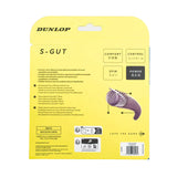 Dunlop D Tac S-Gut Atp Tour 17G 12M Set