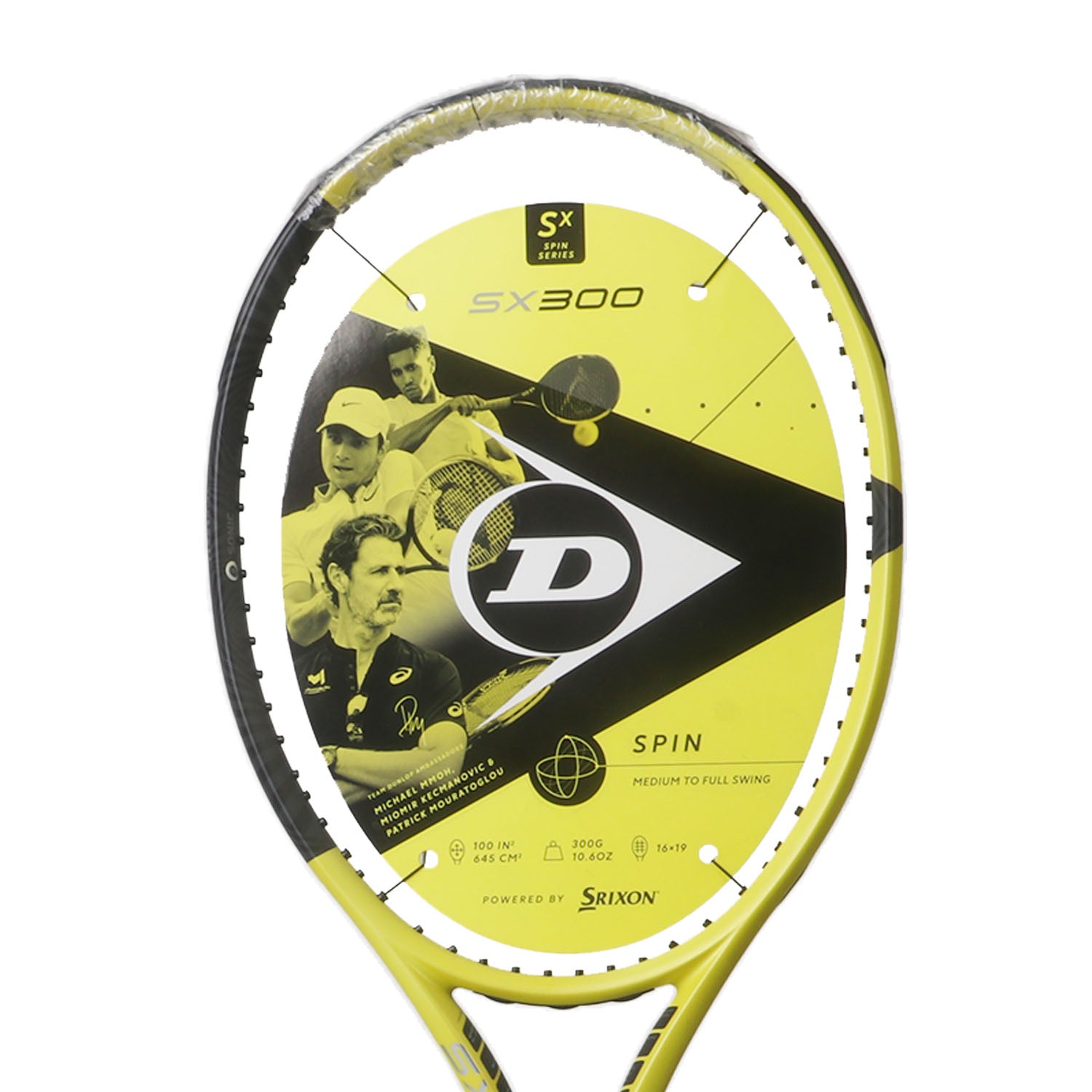 TENNIS – Olympic Village United TENNIS – Olympic Village United