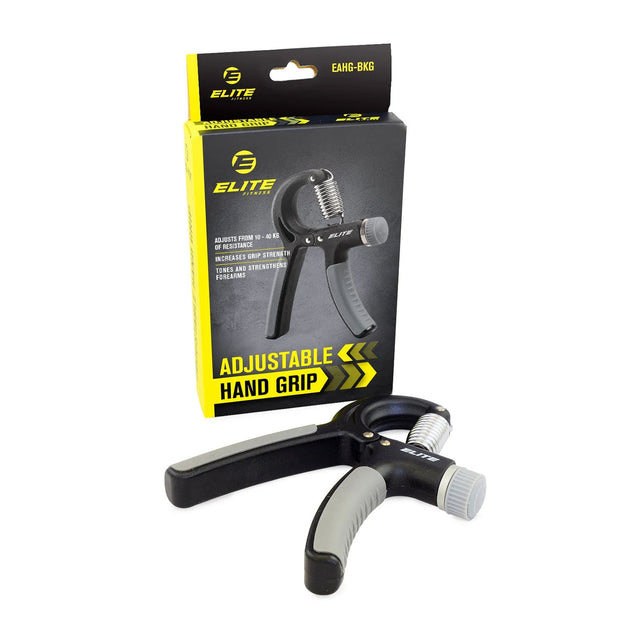 Lsi Adjustable Hand Grip
