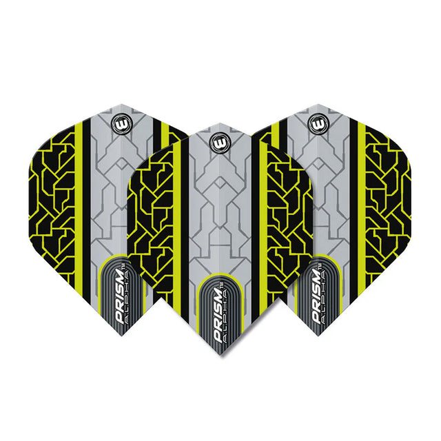 Winmau Flights Prism Alpha