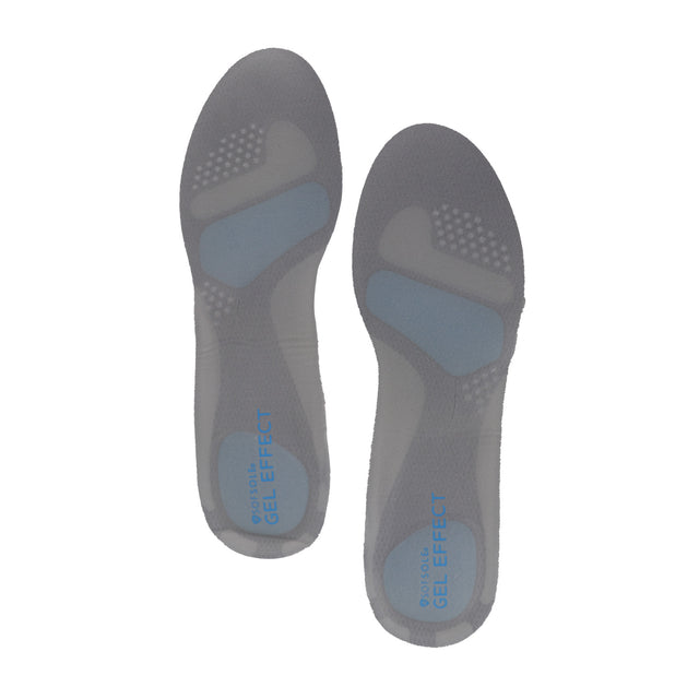 Gel Effect Comfort Insoles L/XL