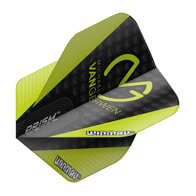 Winmau Flights Mvg Prism Delta