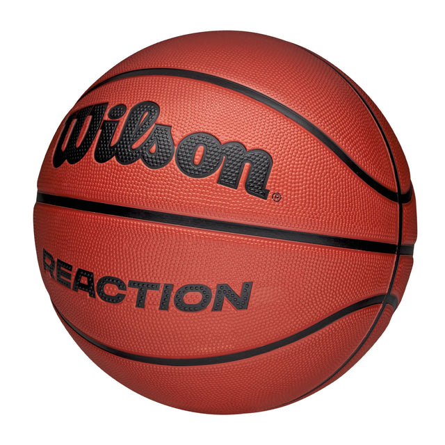 Wilson Reaction Basketball