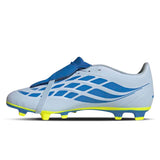 Adidas Predator Club Fold-over Tongue Firm Ground/multi Ground Football Boots