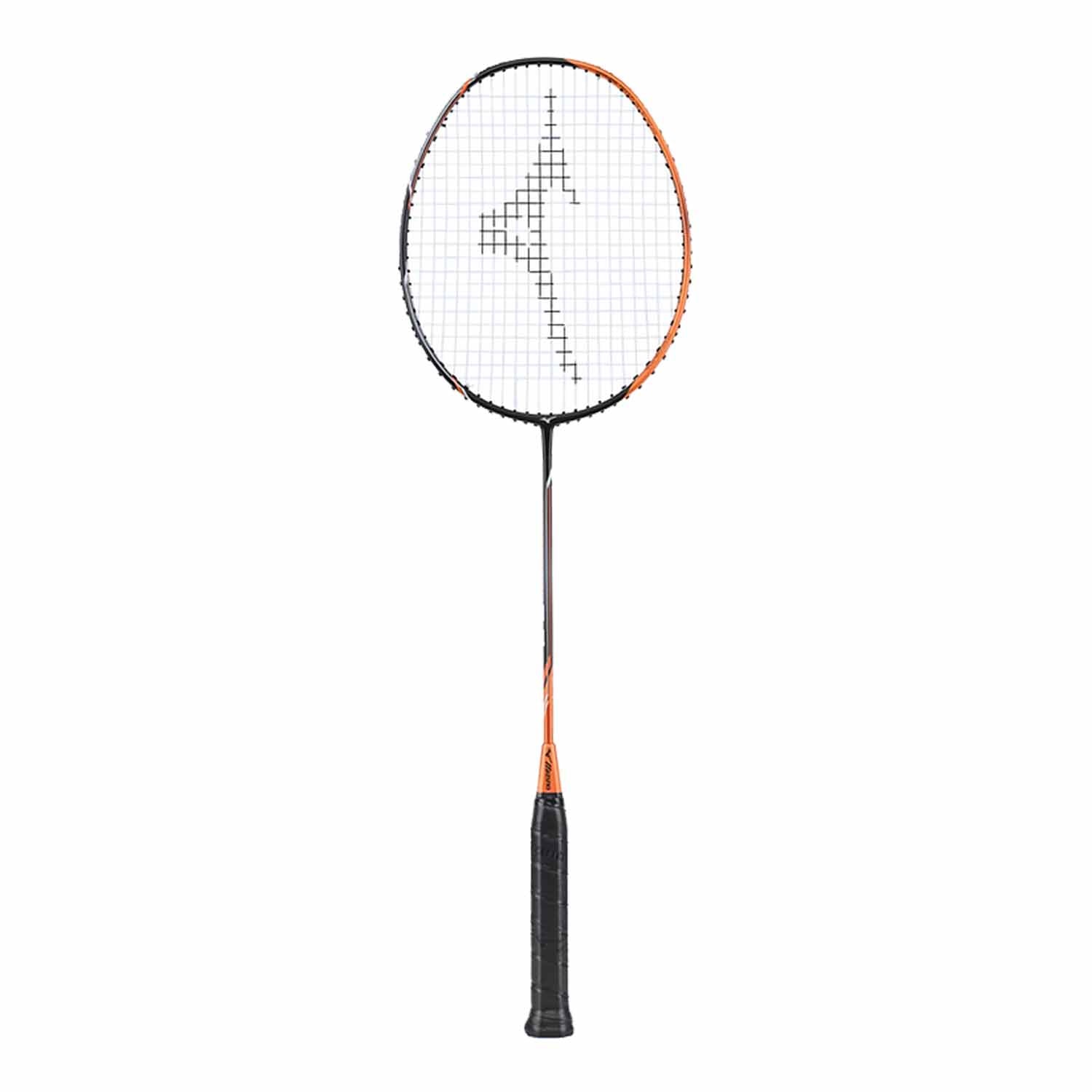 Mizuno Speedflex 9.3 – Olympic Village United