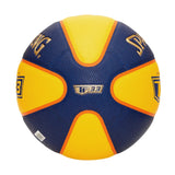 Spalding Tf 33 Gold In/Out