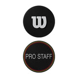 Wilson Pro Feel Pro Staff Dampener
