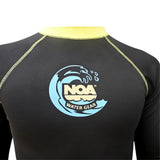 Noa Rash Guard Ls