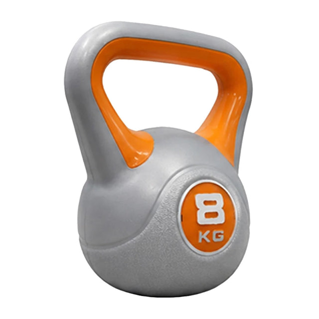 Athletico 8Kg/17.6Lbs Kettlebell