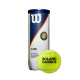 Wilson Roland Garros