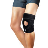 Aq Support Adjustable Knee Stabilizer W/Stay